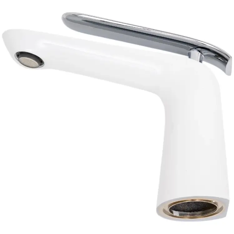 Смеситель для раковины Lemark Melange LM4906CW