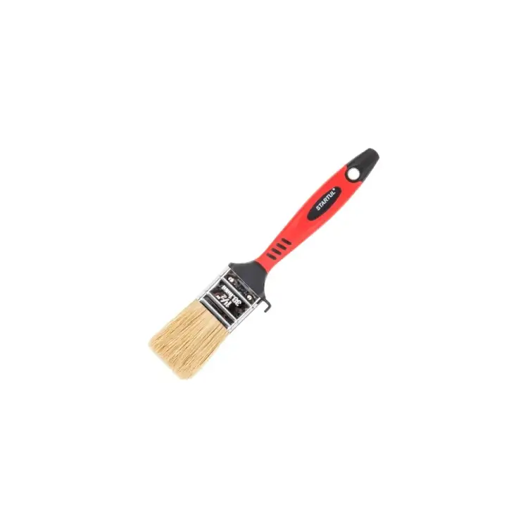 Плоская кисть STARTUL ST0114-38