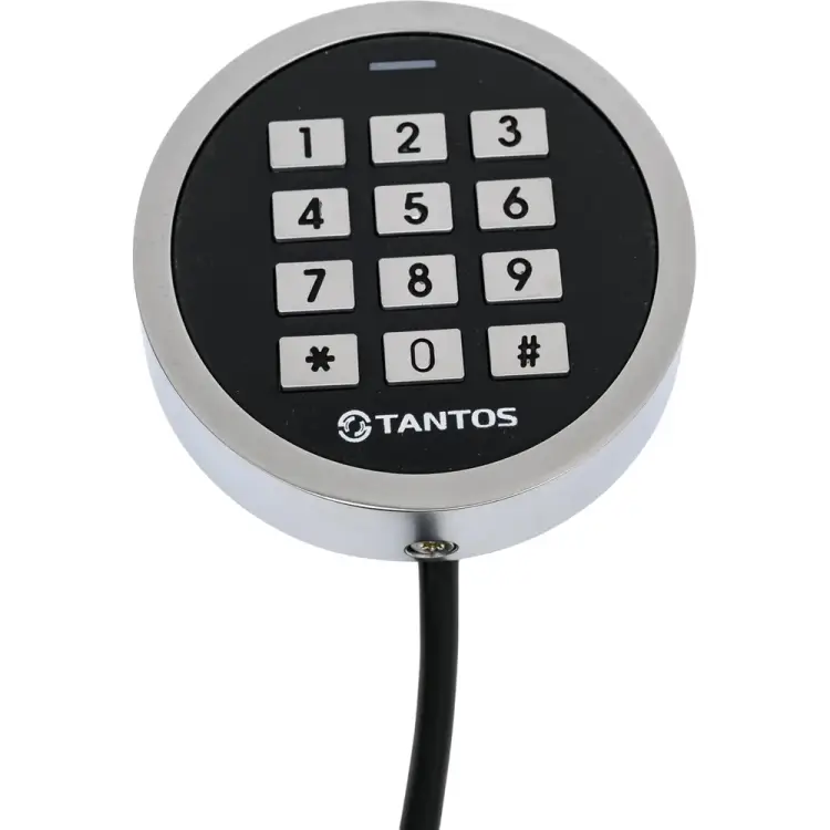 Кодонаборная панель Tantos TS-KBD-EM Rondo EM-Marin 00-00186806