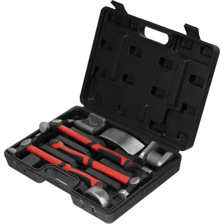 Рихтовочный набор MATRIX 10845 Рихтовочный набор MATRIX 10845