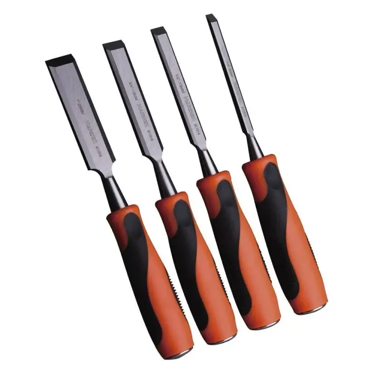 Набор долот-стамесок Harden 611011