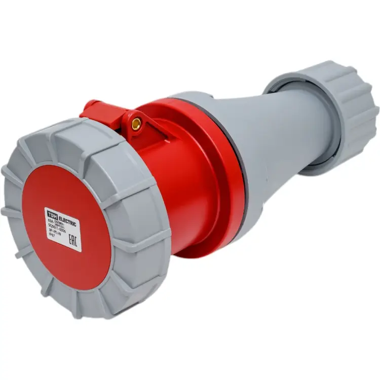 Кабельная розетка TDM ELECTRIC SQ0611-0006