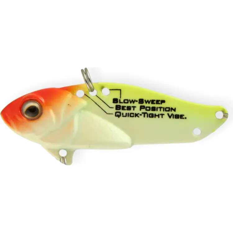 Блесна Strike Pro Cyber Vibe 45 JG-005C#A116L