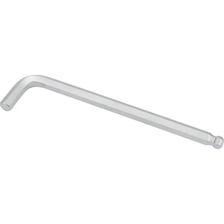 Дюймовый Г-образный шестигранник KING TONY 113012S Дюймовый Г-образный шестигранник KING TONY 113012S