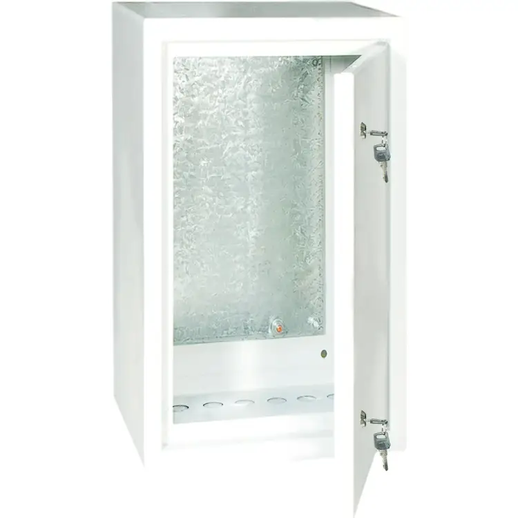 Щиток TDM ELECTRIC ЩМП-7-0 SQ0905-0068