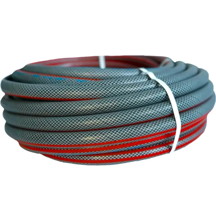 Поливочный шланг НОВЭМ ТЭП 3/4 ULTRA BLACK Поливочный шланг НОВЭМ ТЭП 3/4 ULTRA BLACK