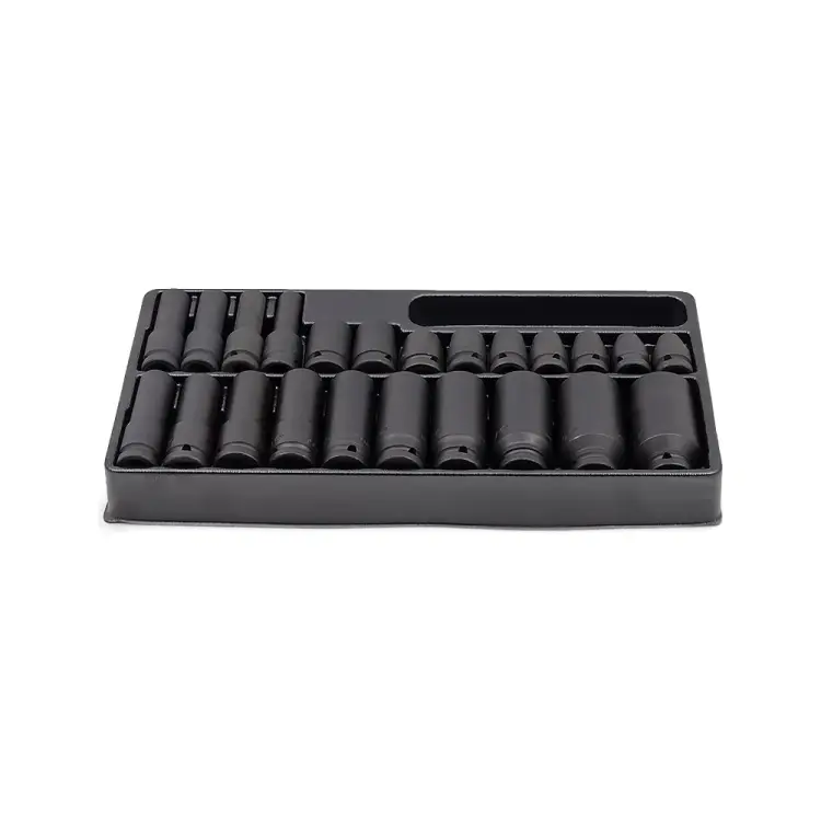 Набор торцевых головок HANS TT-60