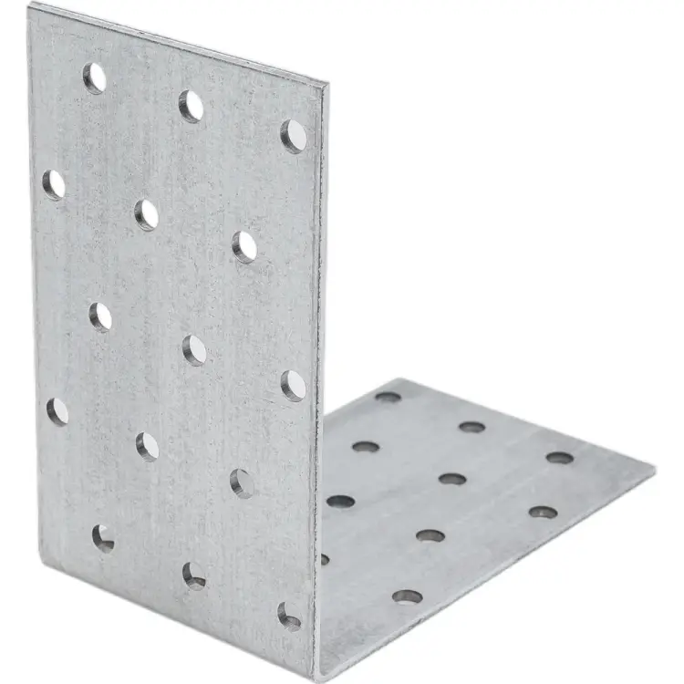 Равносторонний крепежный уголок КРЕПКО-НАКРЕПКО 47266