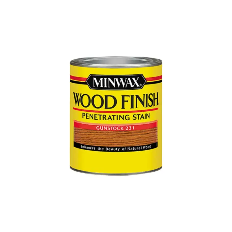 Морилка Minwax WF 231 22310