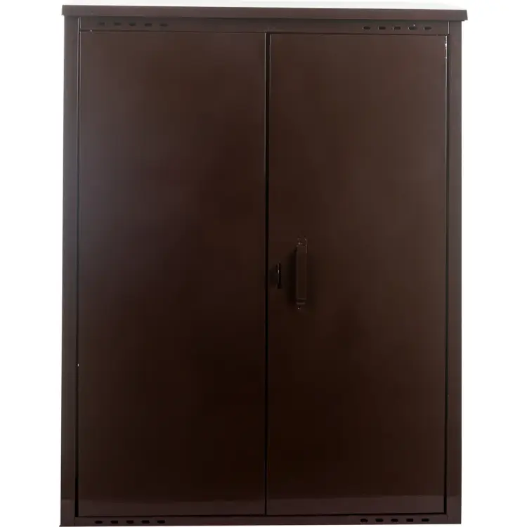 Разборный шкаф для газовых баллонов Петромаш 60540