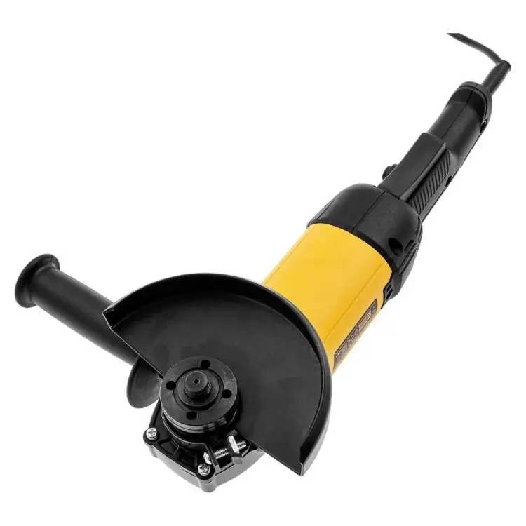 Болгарка (ушм) Denzel AGH125-1200A 26909