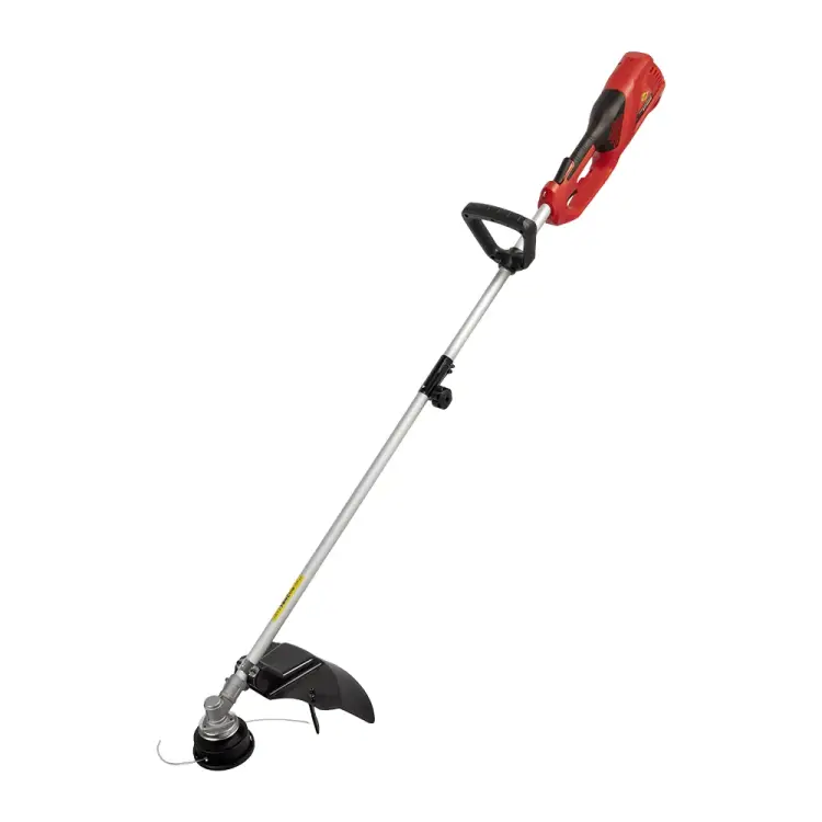 Электрический триммер DDE ET1500R 791-882 Электрический триммер DDE ET1500R 791-882