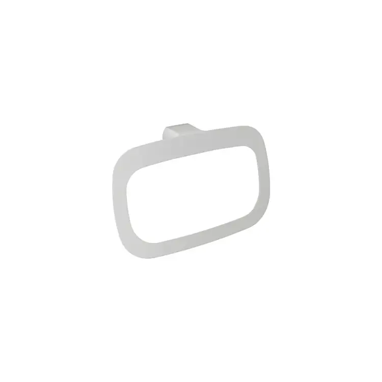 Держатель полотенец WasserKraft Kammel K-8360WHITE