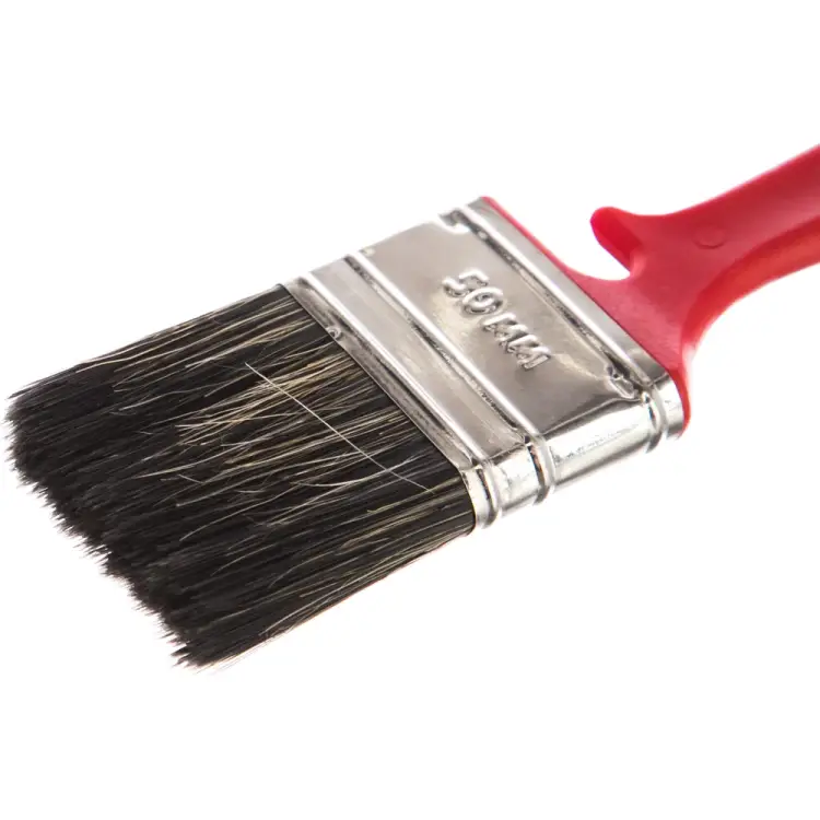 Плоская кисть водные краски REXANT водные краски 89-0323