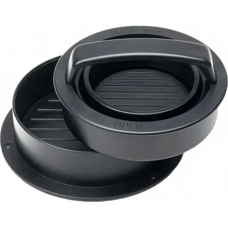 Пресс-форма для котлет ROYALGRILL 80-206 Пресс-форма для котлет ROYALGRILL 80-206