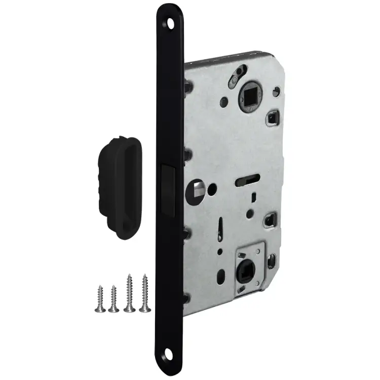 Защелка врезная Ajax MAGNLN96WC-50 (LN96WC-50) BL 45917