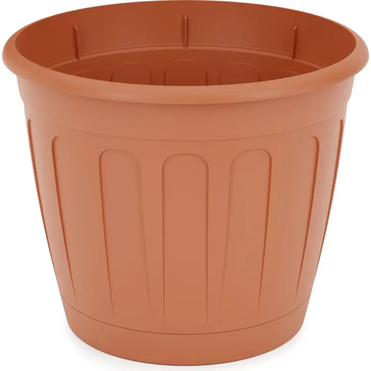 Цветочный горшок ЗПИ "Альтернатива" Дионис М8248