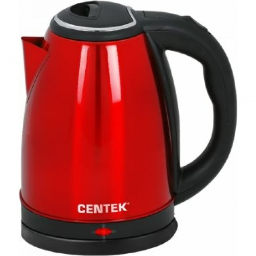 Чайник Centek CT-1068 RED