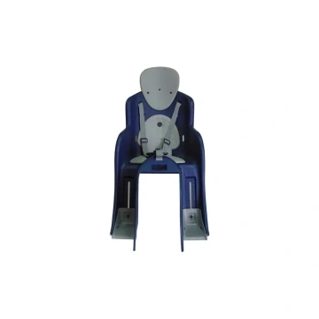 Детские велокресла