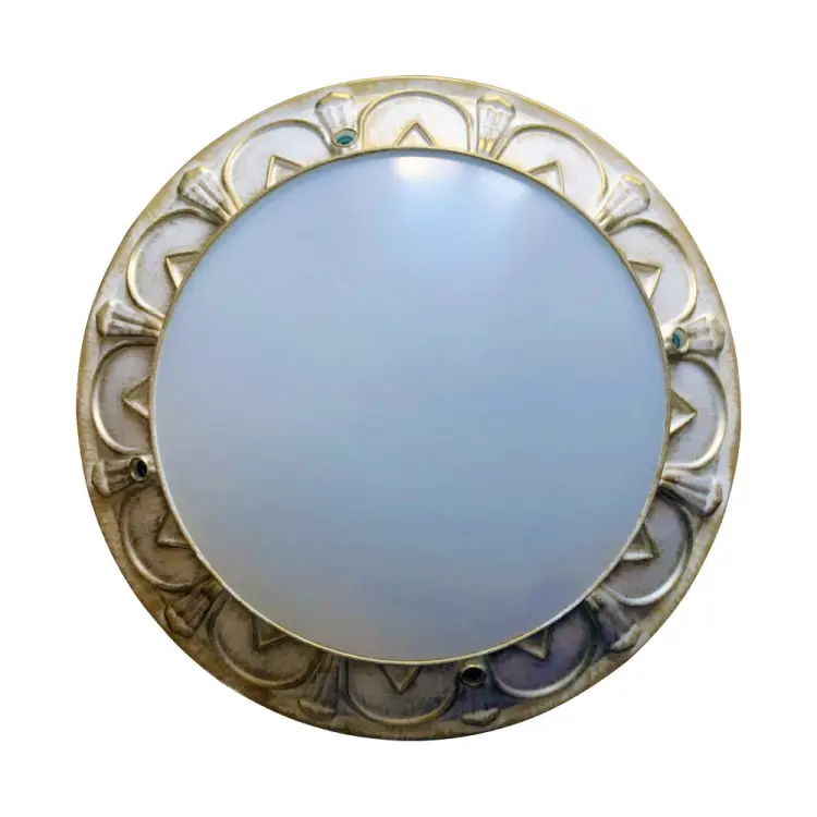 Светильник SVET ФБУ 05-2х20-015 У1 Маэстро SV0615-0011