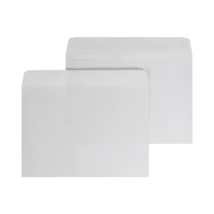 Конверт ООО Комус 1847547