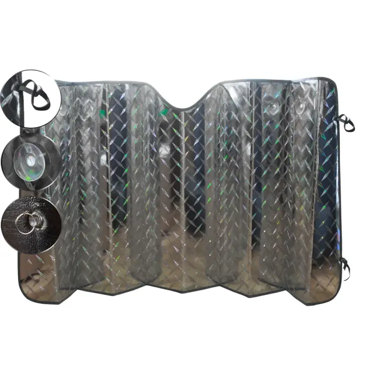 Солнцезащитная шторка PSV LASER SERIES 132025