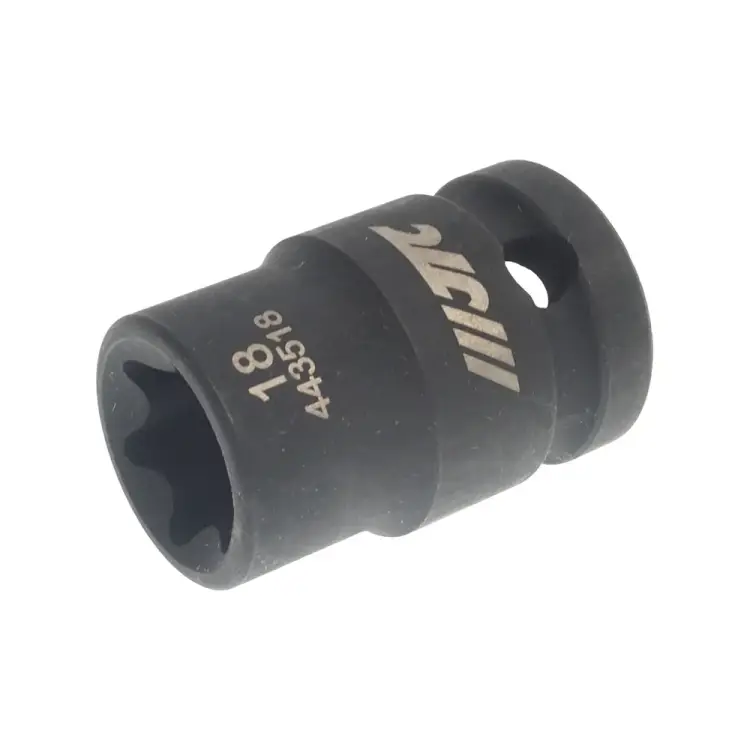 Ударная шестигранная торцевая головка JTC 443518