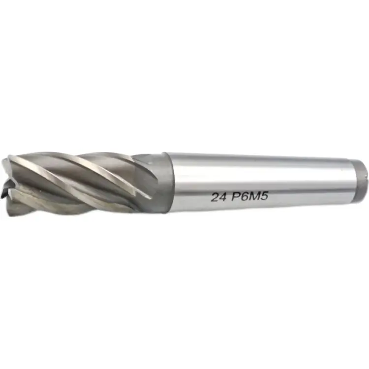 Концевая фреза TORNERI 039346 Концевая фреза TORNERI 039346