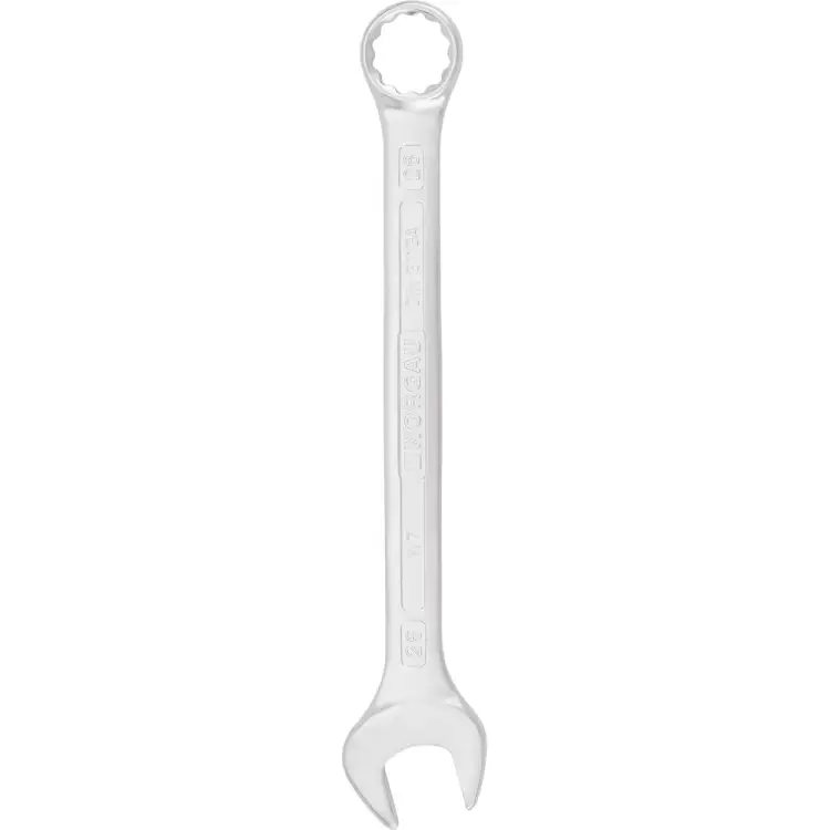 Комбинированный ключ NORGAU 060207235