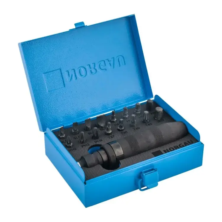 Набор NORGAU 062493018 Набор NORGAU 062493018