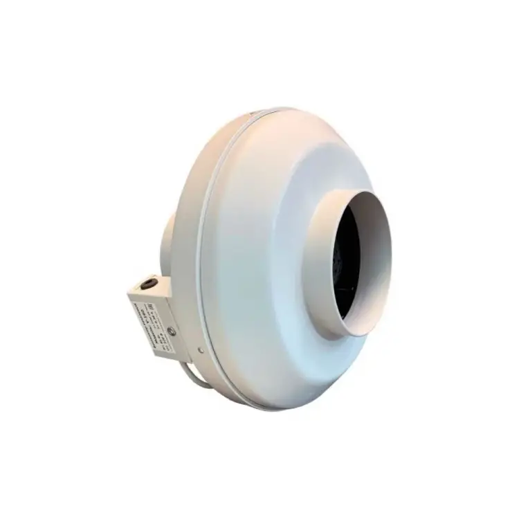 Круглый канальный вентилятор Naveka V(AC1/D)- 160 УН-00005839