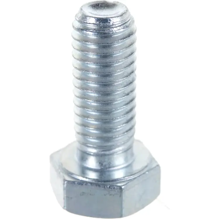 Болт с шхг крепежная техника 8х20 DIN933558 (170 шт.) 493440