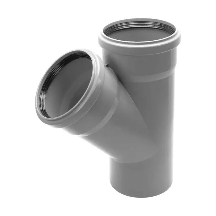 Канализационный тройник Ostendorf 116200