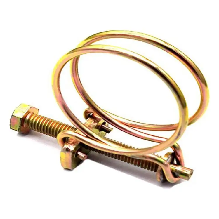 Хомут Holzer Flexo 707510