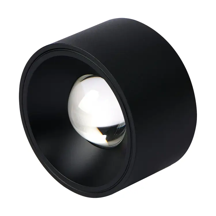 Накладной светильник Neylight NL78030-B