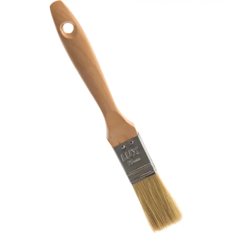 Плоская кисть STAYER UNIVERSAL-LUX 01053-025