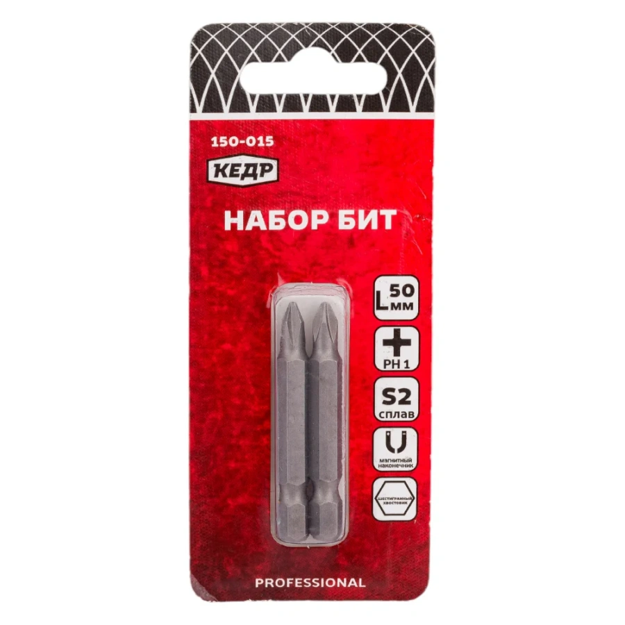Бита Кедр 150-015 208759