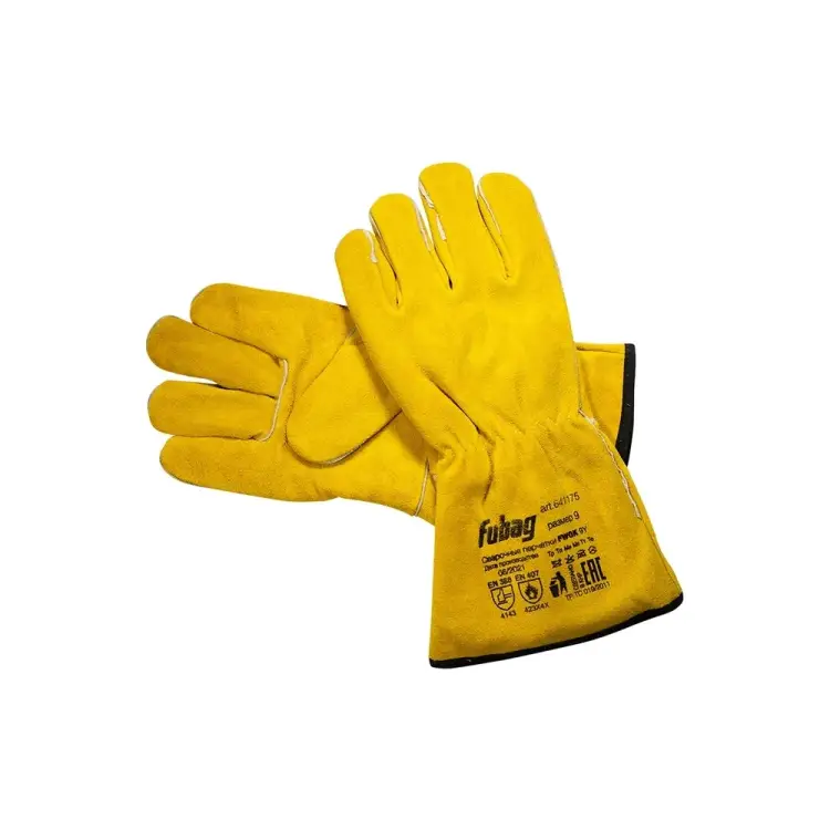 Сварочные краги FUBAG FWGK 641175