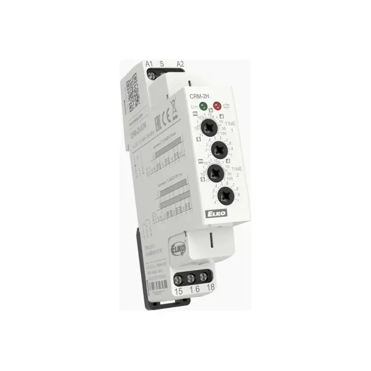 Асимметричный циклователь ELKO EP EP CRM-2H/230V 270