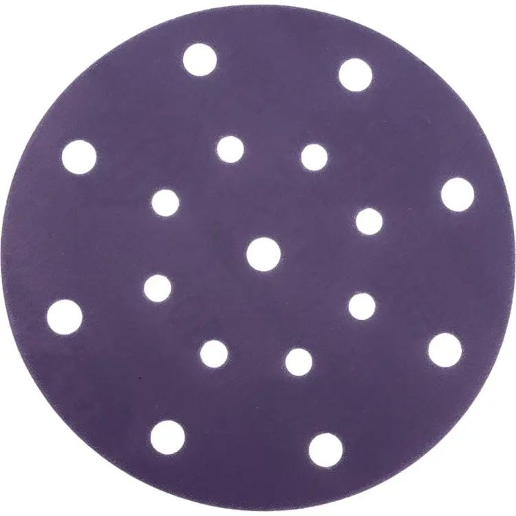 Круг абразивный H7 Violet 384998 Круг абразивный H7 Violet 384998