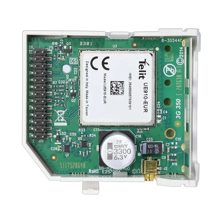 Встраиваемый модем для PowerMaster Visonic WCDMA-3G 2009165 Встраиваемый модем для PowerMaster Visonic WCDMA-3G 2009165