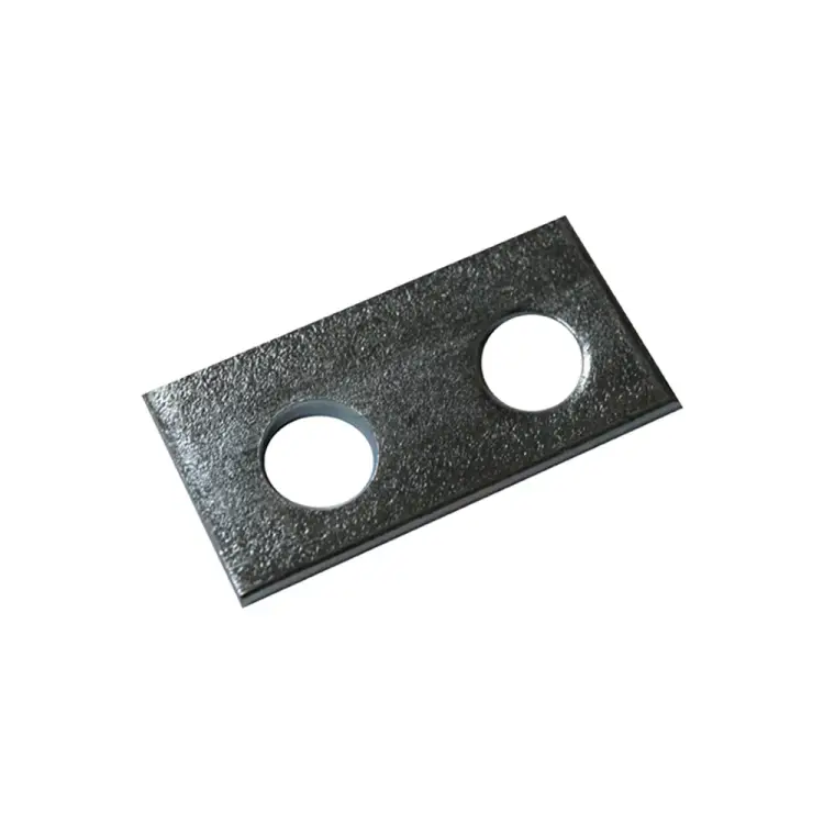 Соединитель профиля Lucky Guy 60x30x5 мм, оцинк. 500 1 6030 213 0р