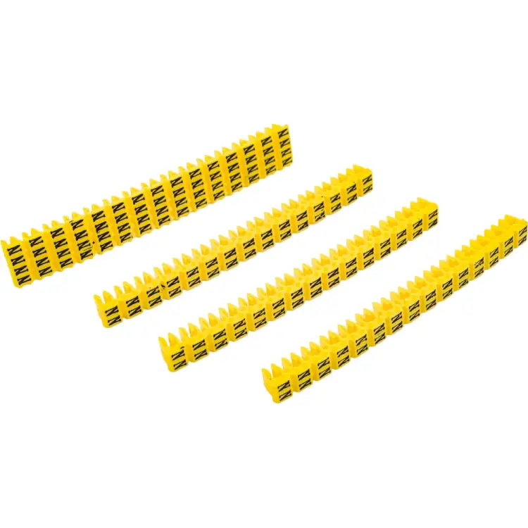 Наборный маркер TDM ELECTRIC SQ0534-0011