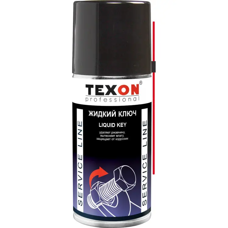Жидкий ключ TEXON ТХ183203