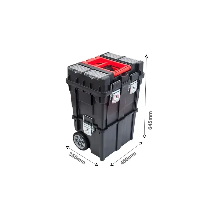 Ящик для инструментов МастерАлмаз MOBILEBOX 10501226