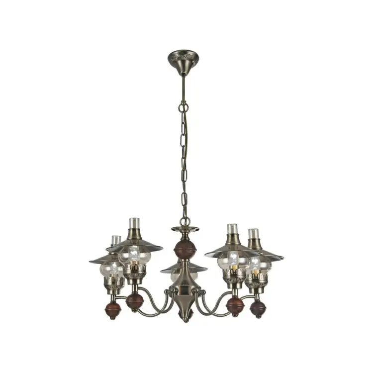 Подвесной светильник ARTE LAMP A5664LM-5AB