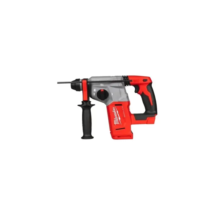 Аккумуляторный перфоратор Milwaukee M18 BLH-0 4933479426