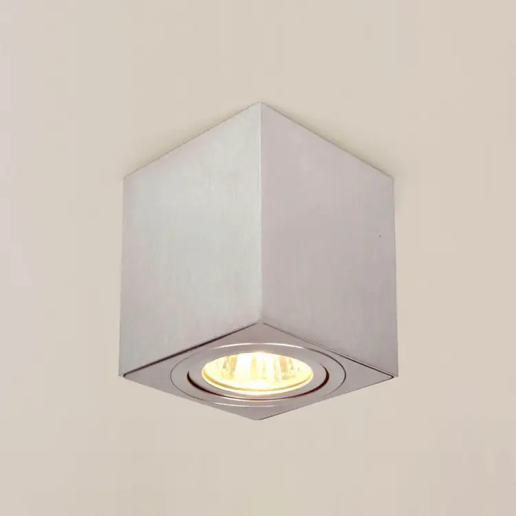 Накладной поворотный светильник Citilux Дюрен CL538210