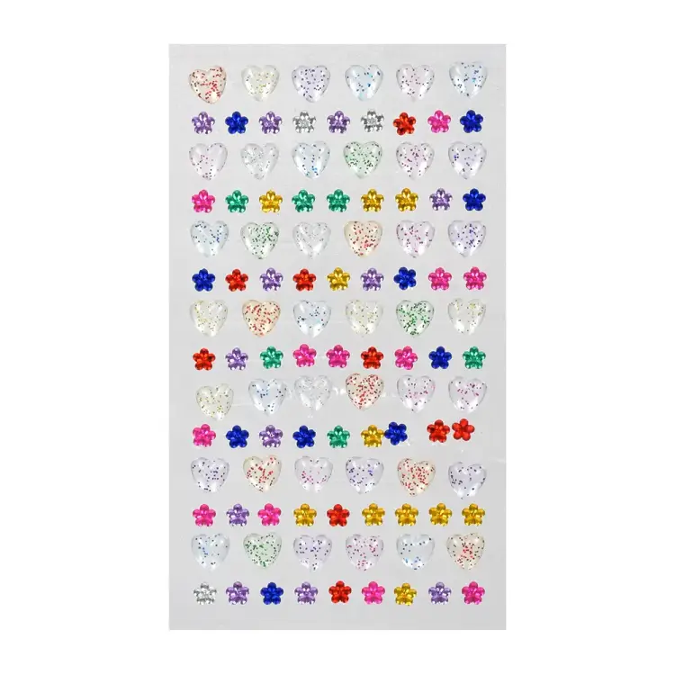 Стразы для декорирования яиц MARMITON Marmiton 17384