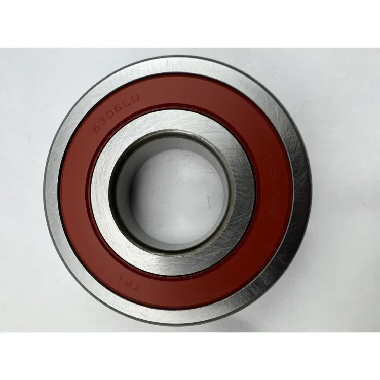 Подшипник TPI 6306LLUC3/L542 TPI-6306-LLU-C3